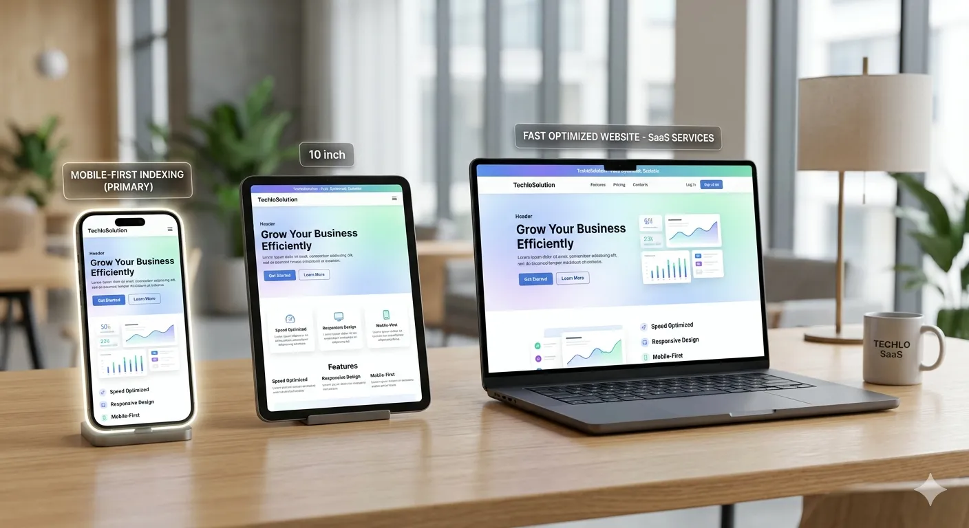 How to Improve Website Crawl ability