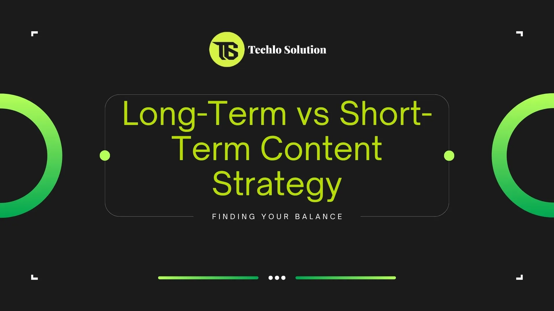 The smartest content marketing strategy, evergreen vs. trending, follows the 70/30 rule (or even 80/20 for education-focused brands).