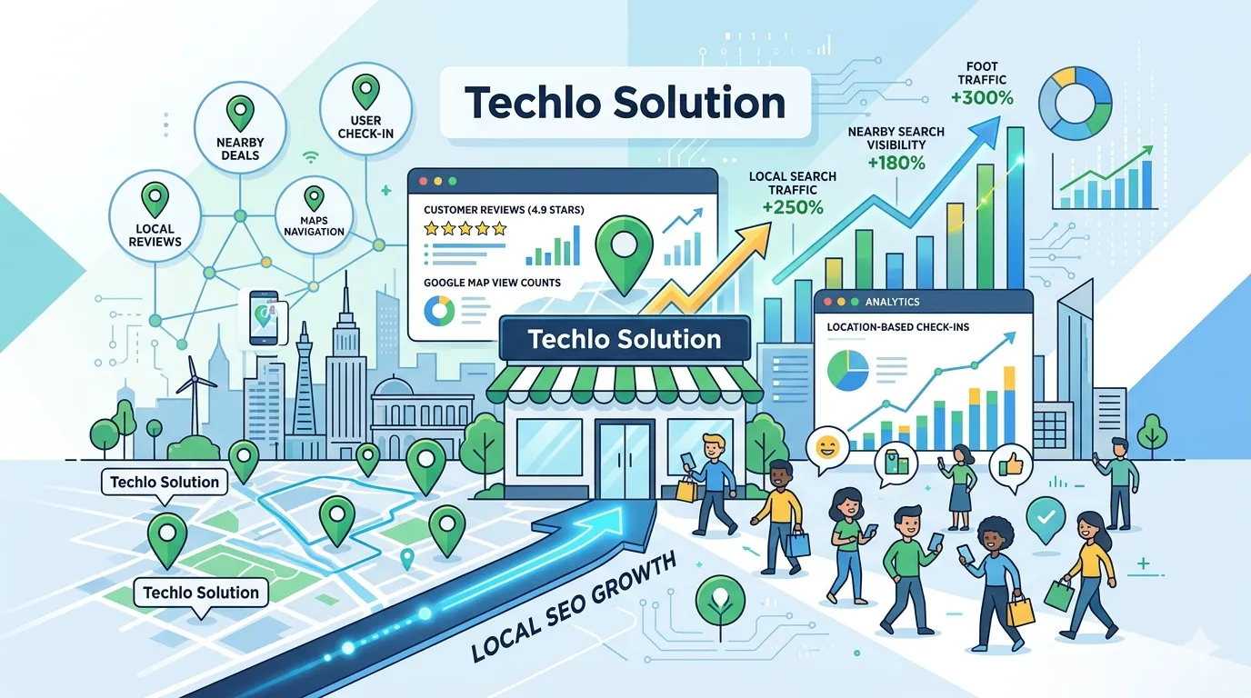 NAP Consistency for Local SEO: The Foundation You Can’t Skip