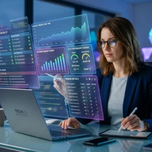 SEO Audit Checklist for Website Owners: Complete Guide to Fix SEO Issues and Boost Rankings