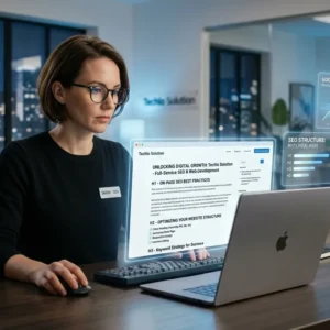 SEO Blog Structure for Beginners: How to Structure a Blog Post for SEO That Ranks