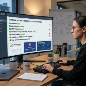 Technical SEO for Developers: The Ultimate Guide to Basics