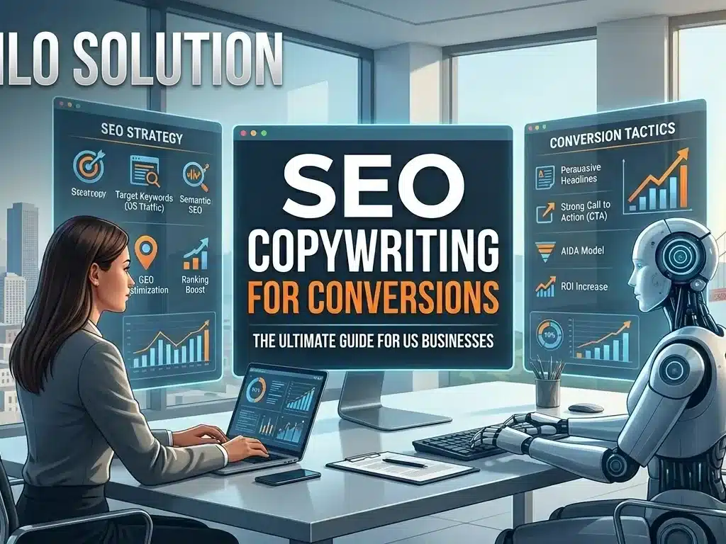 The Ultimate Guide to SEO Copywriting for US Business Owners