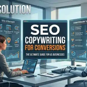 SEO Copywriting for Conversions: 
